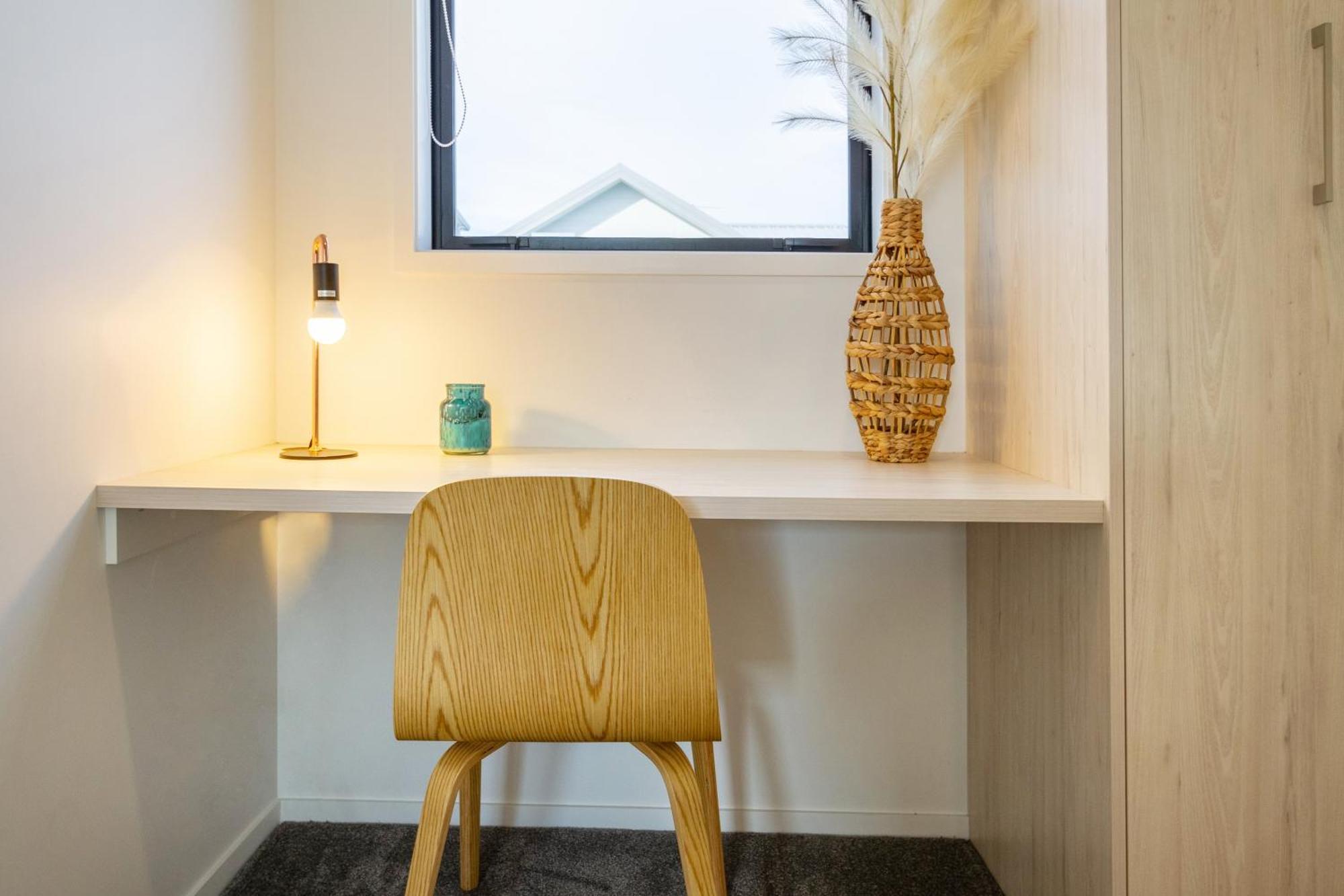 Serenity By The Sea: Coastal Escape1 Bed 1 Bath Christchurch Exterior foto
