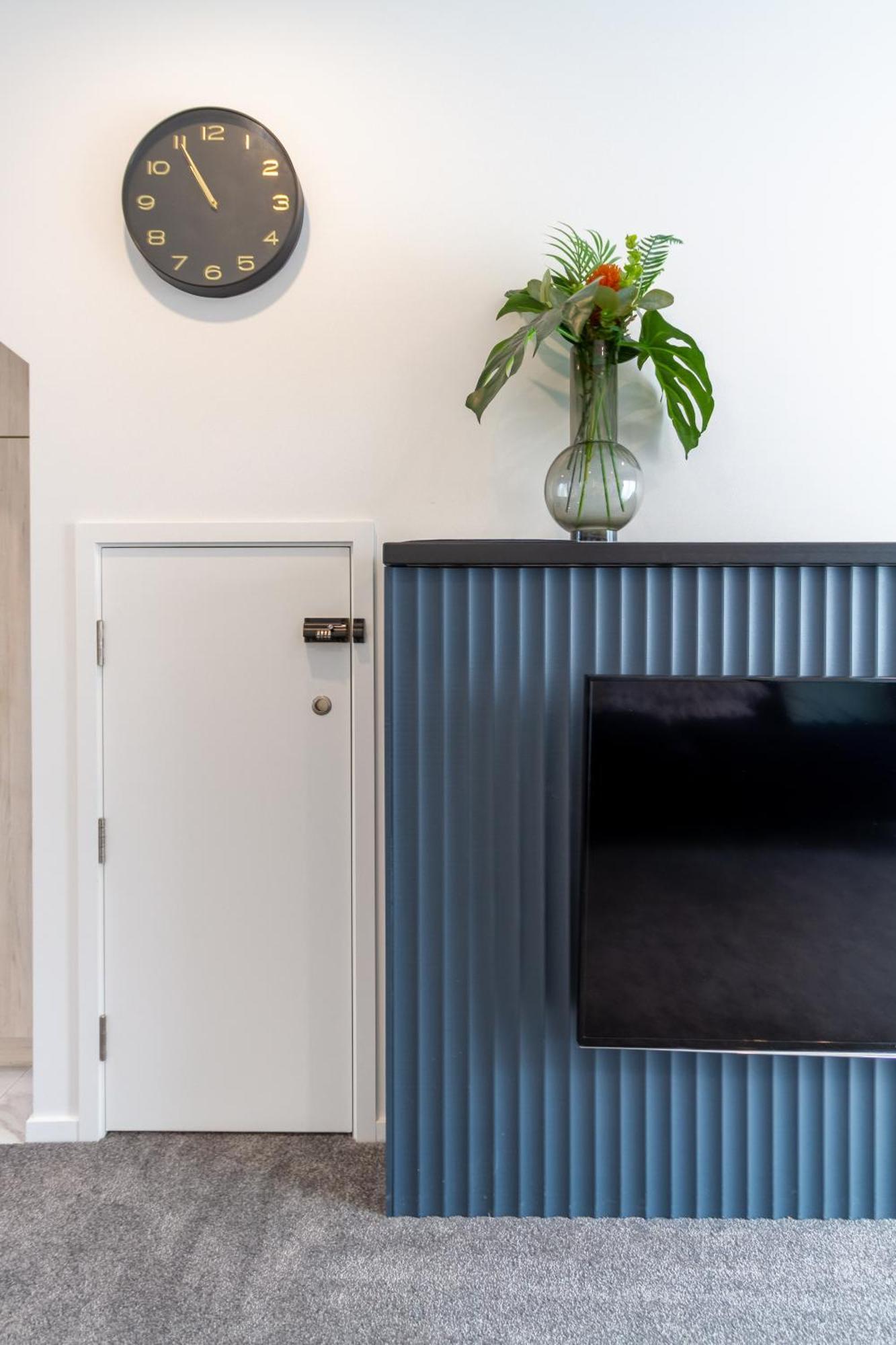 Serenity By The Sea: Coastal Escape1 Bed 1 Bath Christchurch Exterior foto
